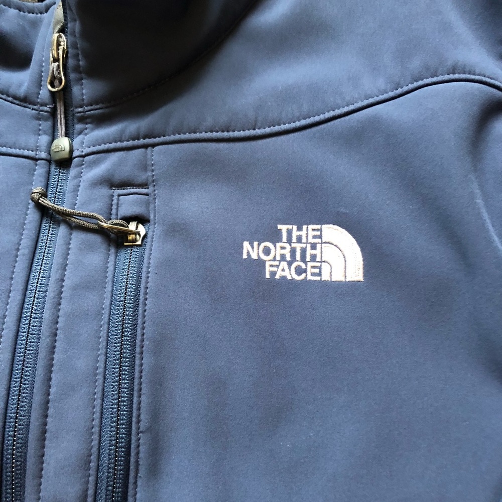 Men’s north face jacket